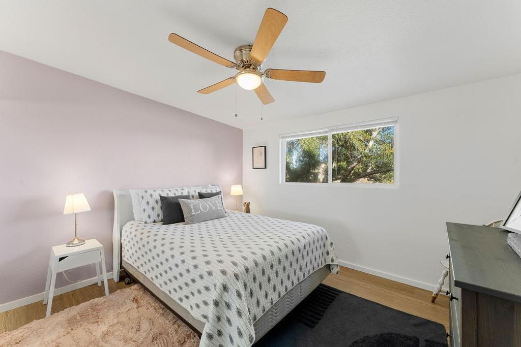 Cozy Stylish Home In The Heart Of Jt Village Joshua Tree Luaran gambar