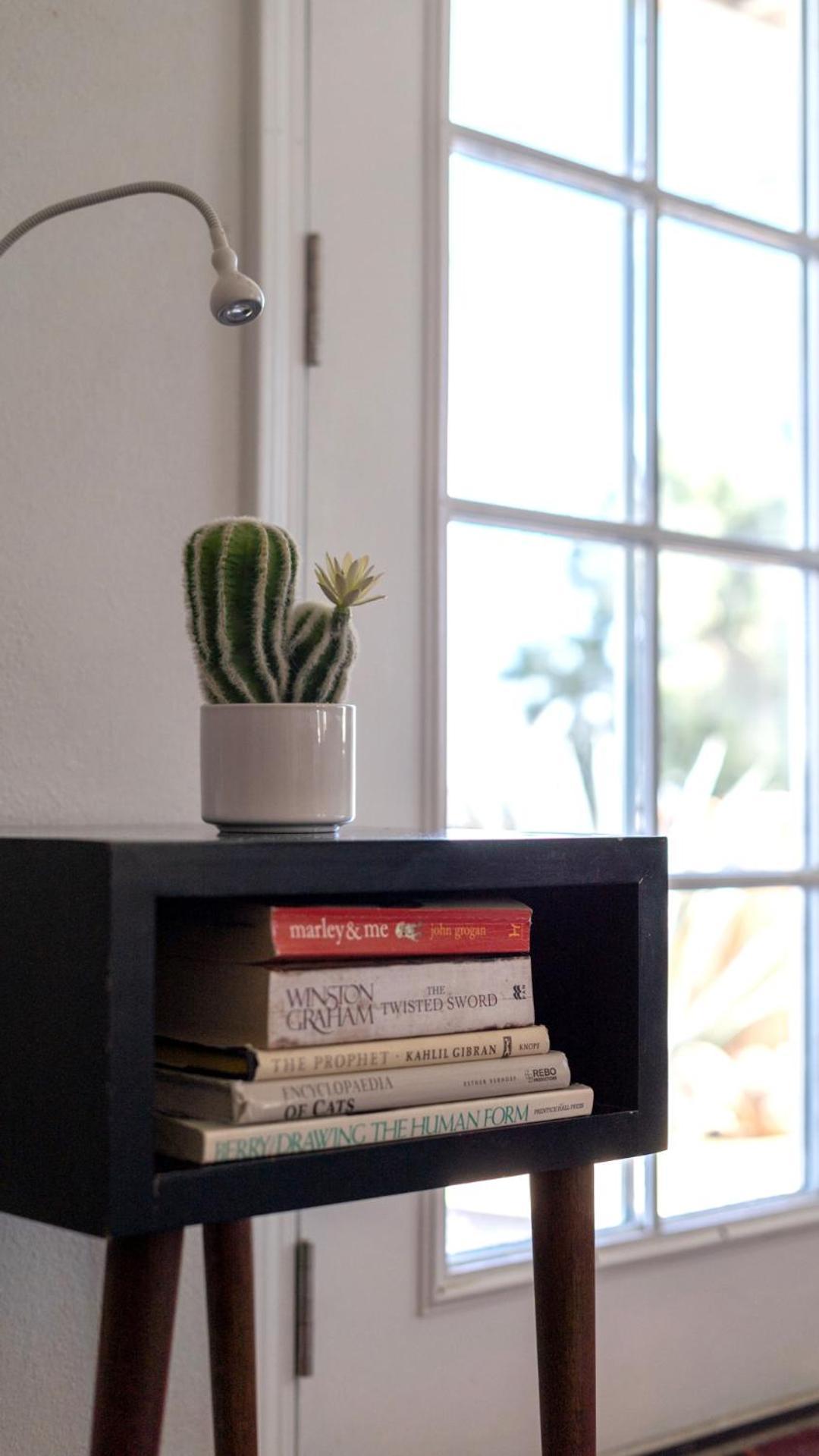 Cozy Stylish Home In The Heart Of Jt Village Joshua Tree Luaran gambar