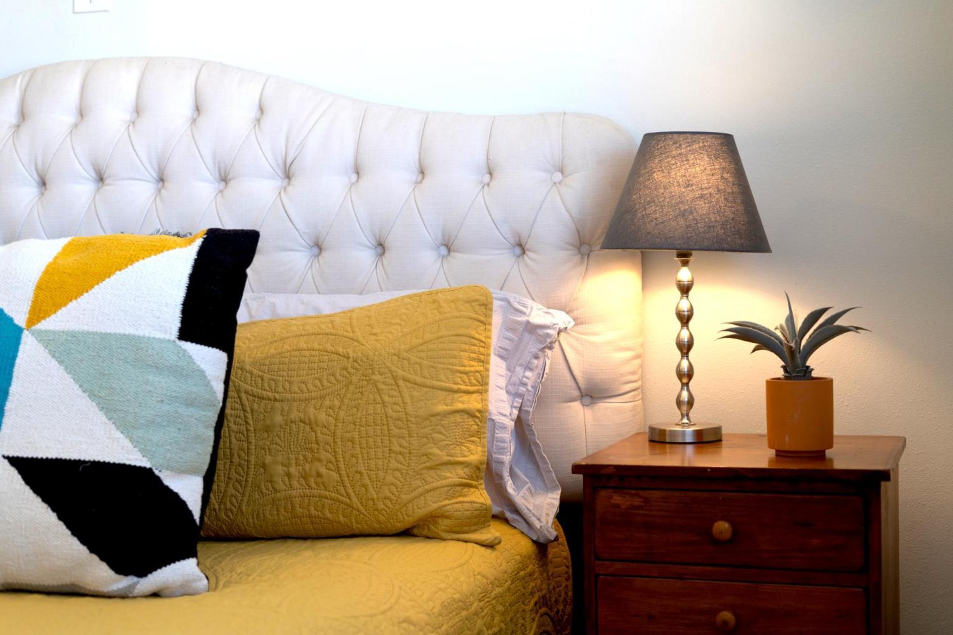 Cozy Stylish Home In The Heart Of Jt Village Joshua Tree Luaran gambar
