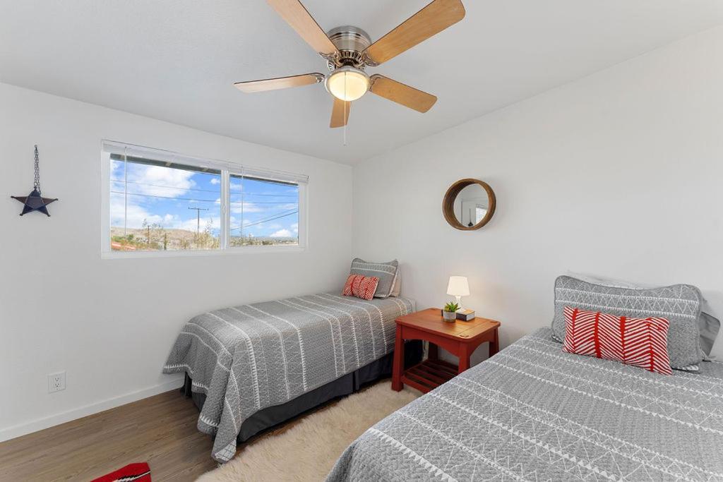 Cozy Stylish Home In The Heart Of Jt Village Joshua Tree Luaran gambar